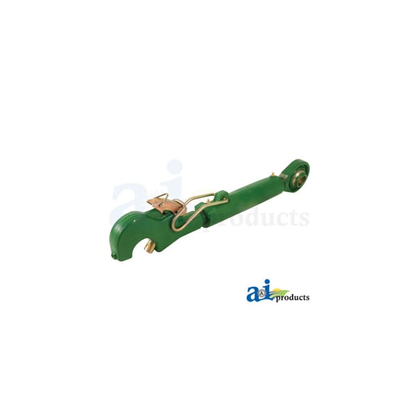 Top Link Assembly; CATIII 26" x6" x4"